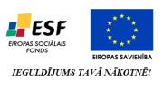 RIEBIŅU NOVADA IEDZĪVOTĀJU APTAUJA ATTĪSTĪBAS PROGRAMMAS IZSTRĀDEI