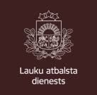 "Lauku atbalsta dienesta klientu aptauja 2025"