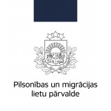 Logo - Klientu apmierinātība ar PMLP pakalpojumiem; Customer Satisfaction Survey with the OCMA Service